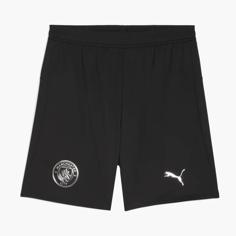 25/26 Manchester City Away Shorts