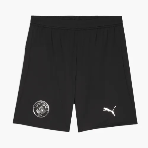25/26 Manchester City Away Shorts
