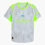 25/26 Manchester City Third Player Version Jersey 25/26 Manchester City Third Player Version Jersey