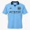 12/13 Manchester City Retro Home Jersey