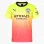 19/20 Manchester City Retro Third Kids Jersey