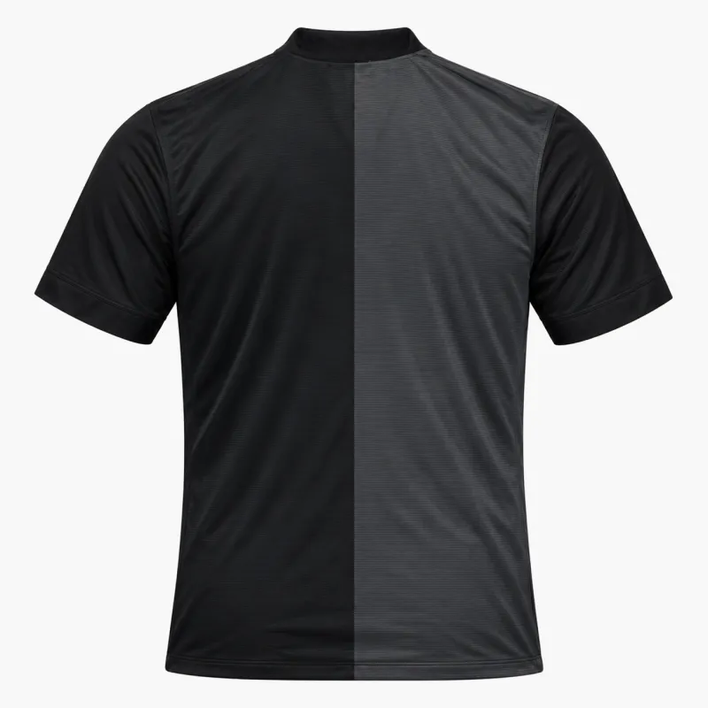 13/14 Manchester City Retro Away Jersey — AI-generated product preview, back view