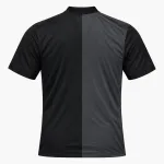 13/14 Manchester City Retro Away Jersey — AI-generated product preview, back view