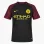 16/17 Manchester City Retro Away Kids Jersey