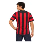 11/12 Manchester City Retro Away Jersey — AI model preview, upper-body back view