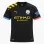 19/20 Manchester City Retro Away Jersey