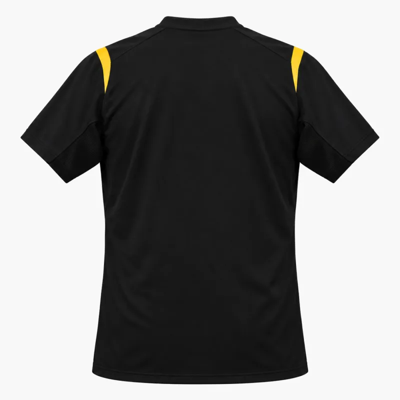 09/10 Manchester City Retro Away Jersey — AI-generated product preview, back view
