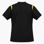 09/10 Manchester City Retro Away Jersey — AI-generated product preview, back view