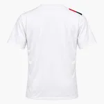 10/11 Manchester City Retro Third Jersey — AI-generated product preview, back view