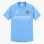 10/11 Manchester City Retro Home Jersey