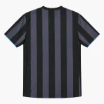 12/13 Manchester City Retro Third Jersey — AI-generated product preview, back view