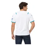 21/22 Manchester City Away Jersey — AI model preview, upper-body back view