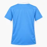 15/16 Manchester City Retro Home Jersey — AI-generated product preview, back view