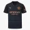 20/21 Manchester City Retro Away Kids Jersey