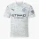20/21 Manchester City Retro Third Jersey