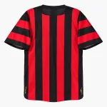 11/12 Manchester City Retro Away Jersey — AI-generated product preview, back view