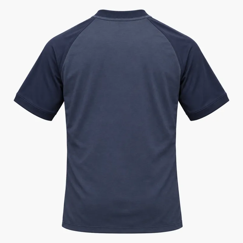 11/12 Manchester City Retro Third Jersey — AI-generated product preview, back view