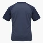 11/12 Manchester City Retro Third Jersey — AI-generated product preview, back view