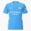 21/22 Manchester City Home Jersey