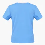 09/10 Manchester City Retro Home Jersey — AI-generated product preview, back view