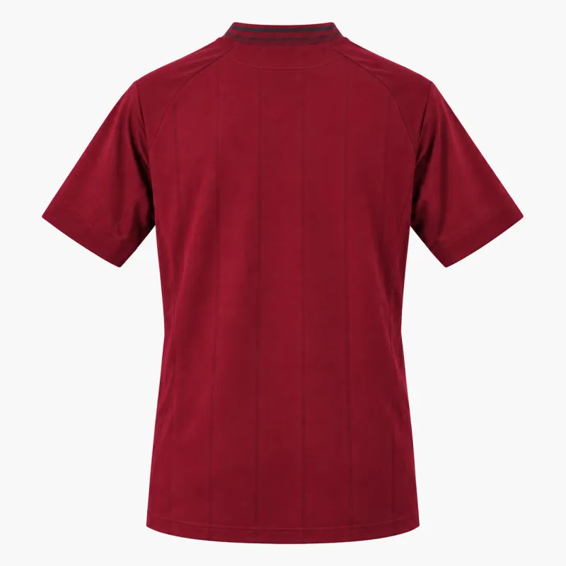 12/13 Manchester City Retro Away Jersey — AI-generated product preview, back view