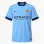 14/15 Manchester City Retro Home Jersey