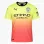 19/20 Manchester City Retro Third Jersey