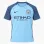 16/17 Manchester City Retro Home Jersey