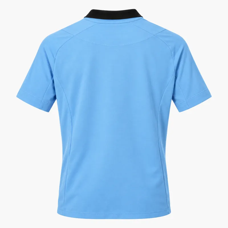 12/13 Manchester City Retro Home Jersey — AI-generated product preview, back view
