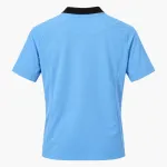 12/13 Manchester City Retro Home Jersey — AI-generated product preview, back view