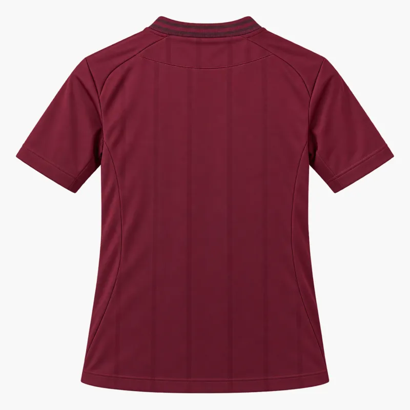 12/13 Manchester City Retro Away Kids Jersey — AI-generated product preview, back view
