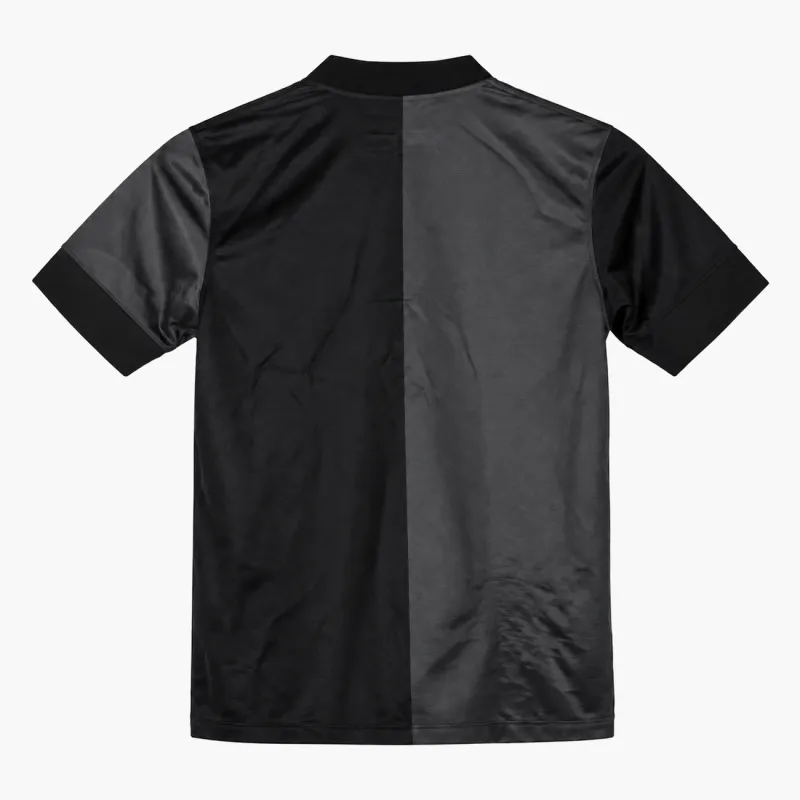 13/14 Manchester City Retro Away Kids Jersey — AI-generated product preview, back view
