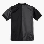 13/14 Manchester City Retro Away Kids Jersey — AI-generated product preview, back view