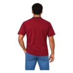 12/13 Manchester City Retro Away Jersey — AI model preview, upper-body back view