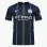 18/19 Manchester City Retro Away Jersey