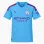 19/20 Manchester City Retro Home Kids Jersey