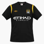 09/10 Manchester City Retro Away Jersey 09/10 Manchester City Retro Away Jersey — AI-generated product preview, front view