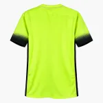 15/16 Manchester City Retro Third Jersey — AI-generated product preview, back view