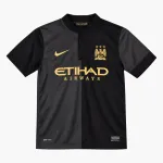 13/14 Manchester City Retro Away Kids Jersey 13/14 Manchester City Retro Away Kids Jersey — AI-generated product preview, front view