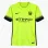 15/16 Manchester City Retro Third Jersey
