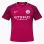 17/18 Manchester City Retro Away Jersey