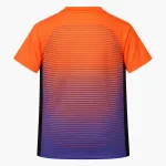 16/17 Manchester City Retro Third Kids Jersey — AI-generated product preview, back view