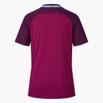 17/18 Manchester City Retro Away Kids Jersey — AI-generated product preview, back view