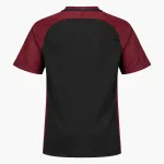 16/17 Manchester City Retro Away Kids Jersey — AI-generated product preview, back view
