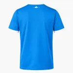 19/20 Manchester City Retro 125th Anniversary Jersey — AI-generated product preview, back view