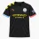 19/20 Manchester City Retro Away Kids Jersey
