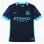 15/16 Manchester City Retro Away Kids Jersey