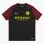 16/17 Manchester City Retro Away Jersey