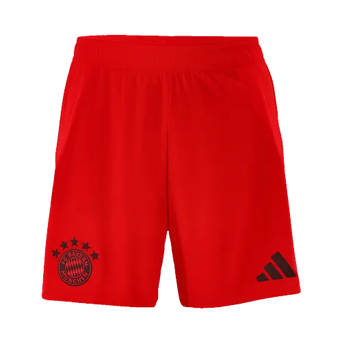 Calções de futebol de casa do Bayern de Munique 2024/25