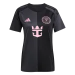 Maillot extérieur féminin Inter Miami CF 2025 Maillot extérieur 2025 de l'Inter Miami CF pour femmes